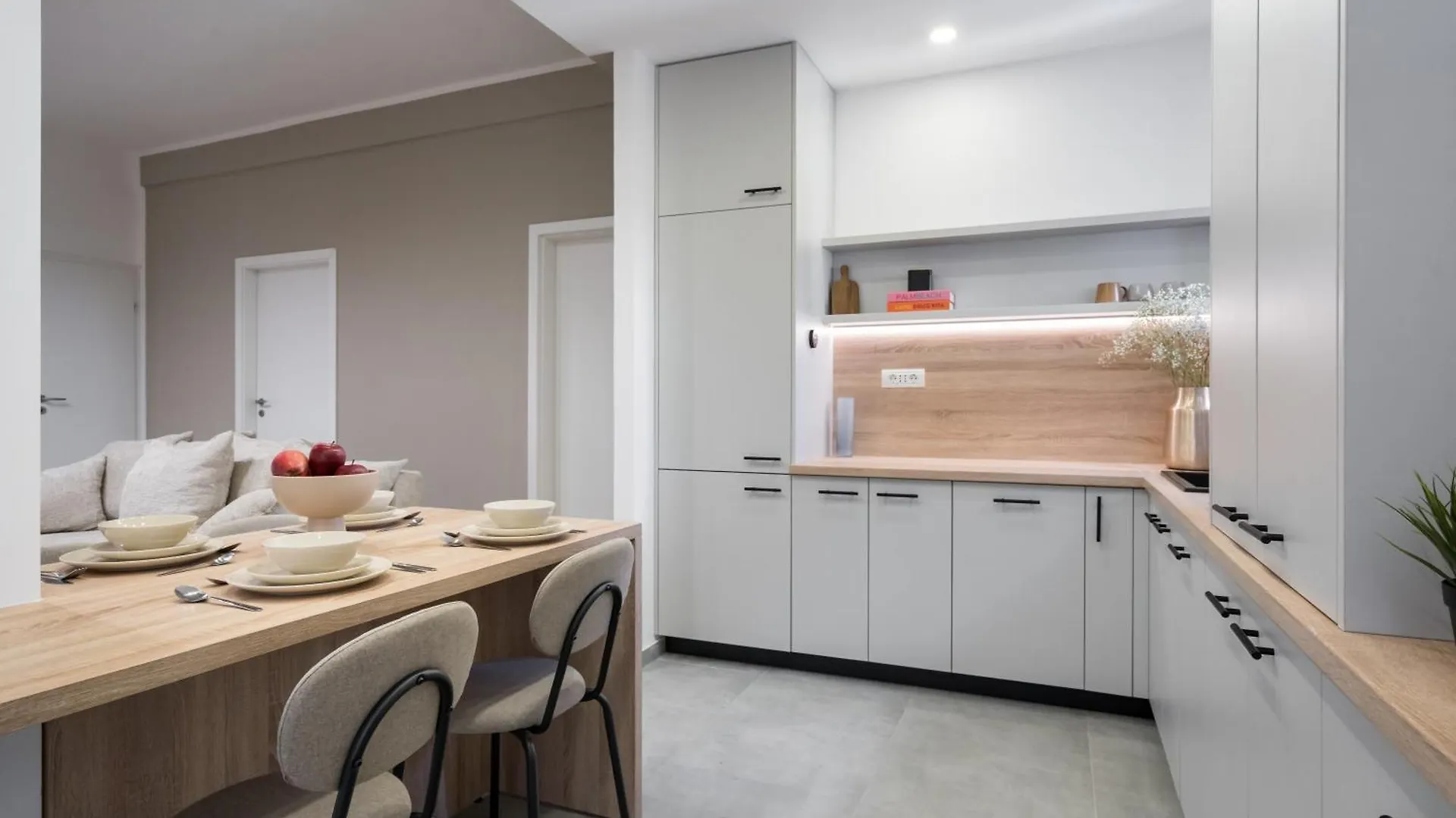 Cismigui Park 2 Bedrooms Apartment 16 Bucarest