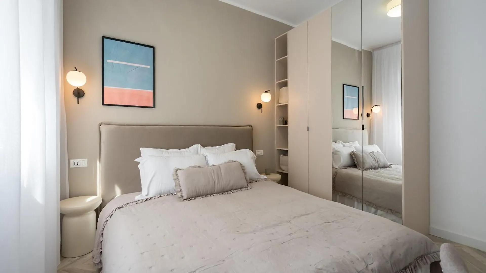 Cismigui Park 2 Bedrooms Apartment 16 Bucarest Rumanía