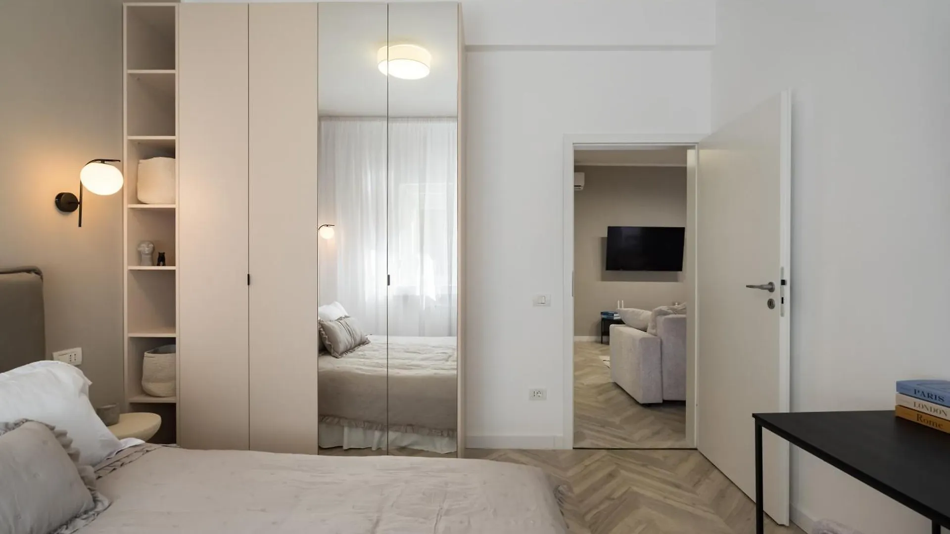 Cismigui Park 2 Bedrooms Apartment 16 Bucarest Rumanía