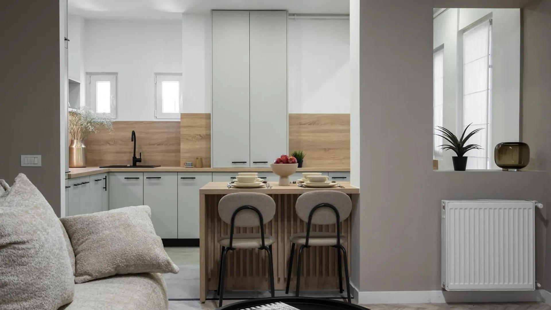 Cismigui Park 2 Bedrooms Apartment 16 Bucarest Rumanía