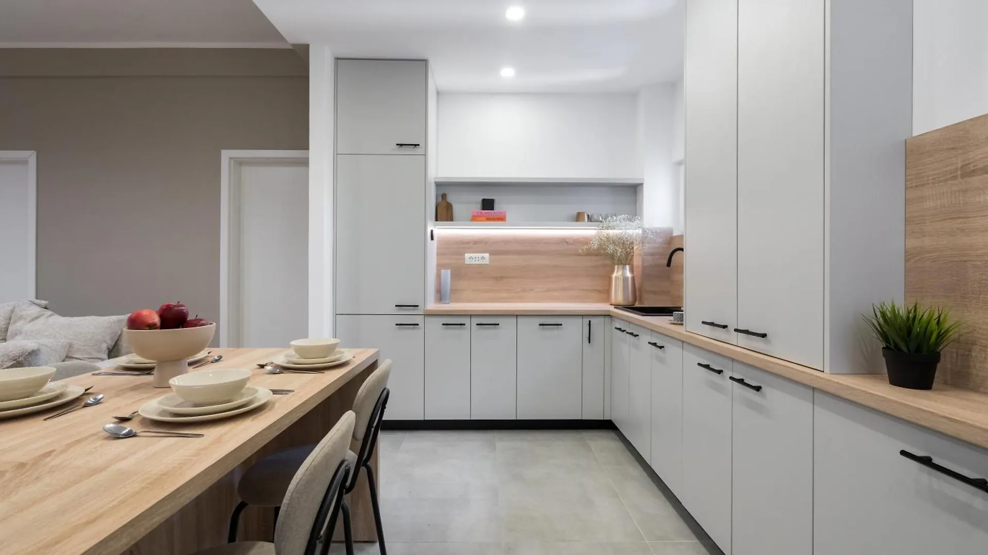 Cismigui Park 2 Bedrooms Apartment 16 Bucarest