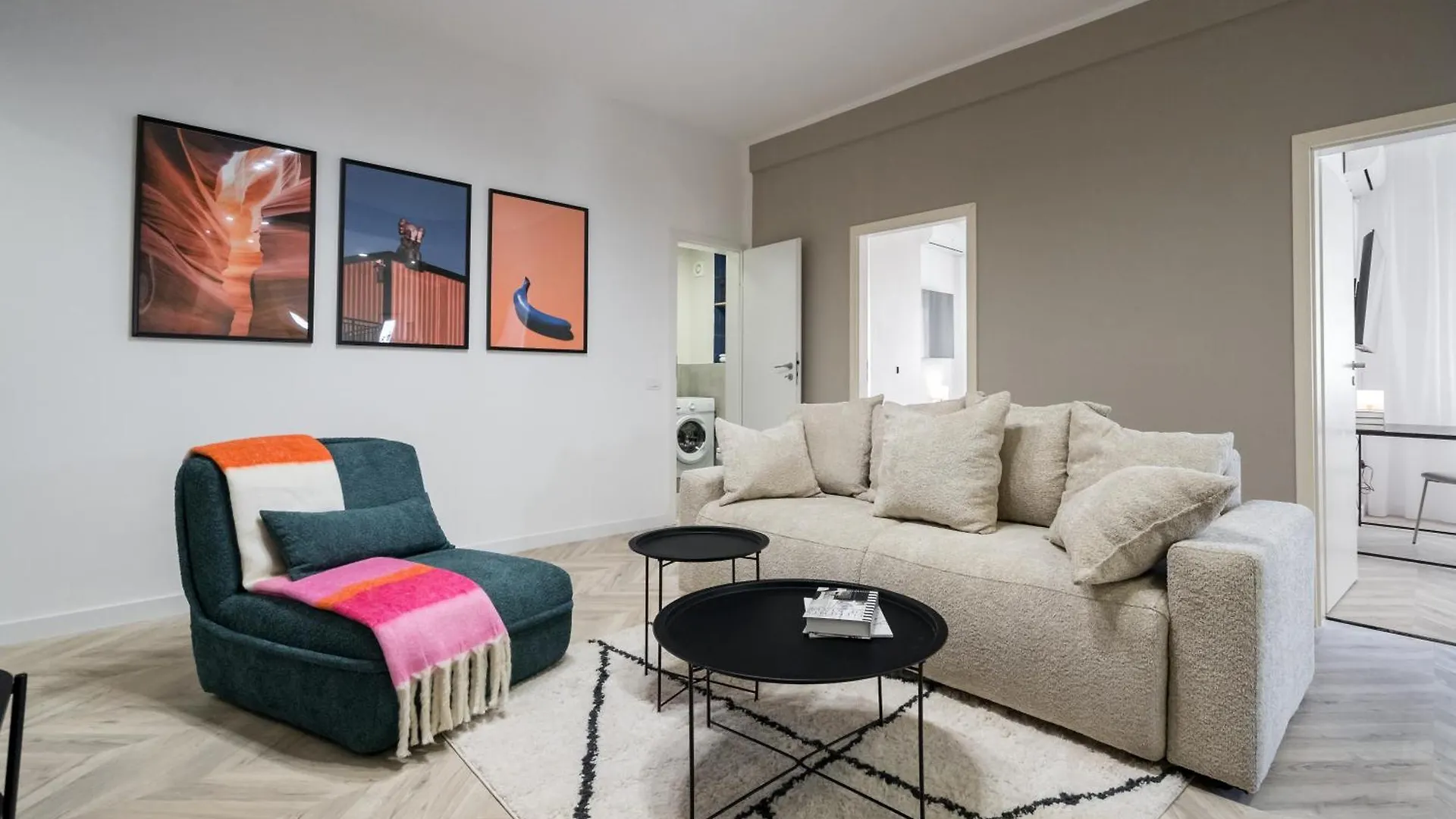Cismigui Park 2 Bedrooms Apartment 16 Bucareste Roménia