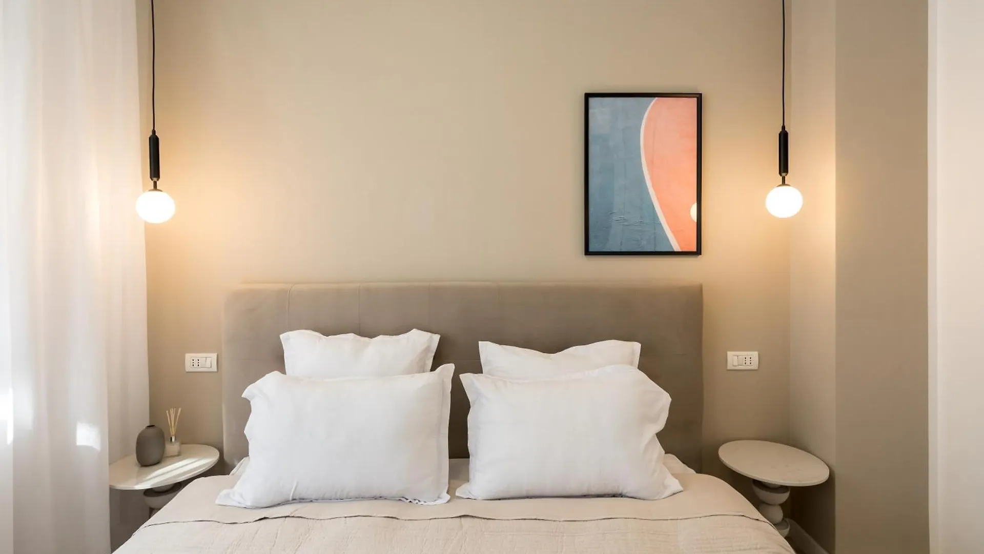 Cismigui Park 2 Bedrooms Apartment 16 Bucareste