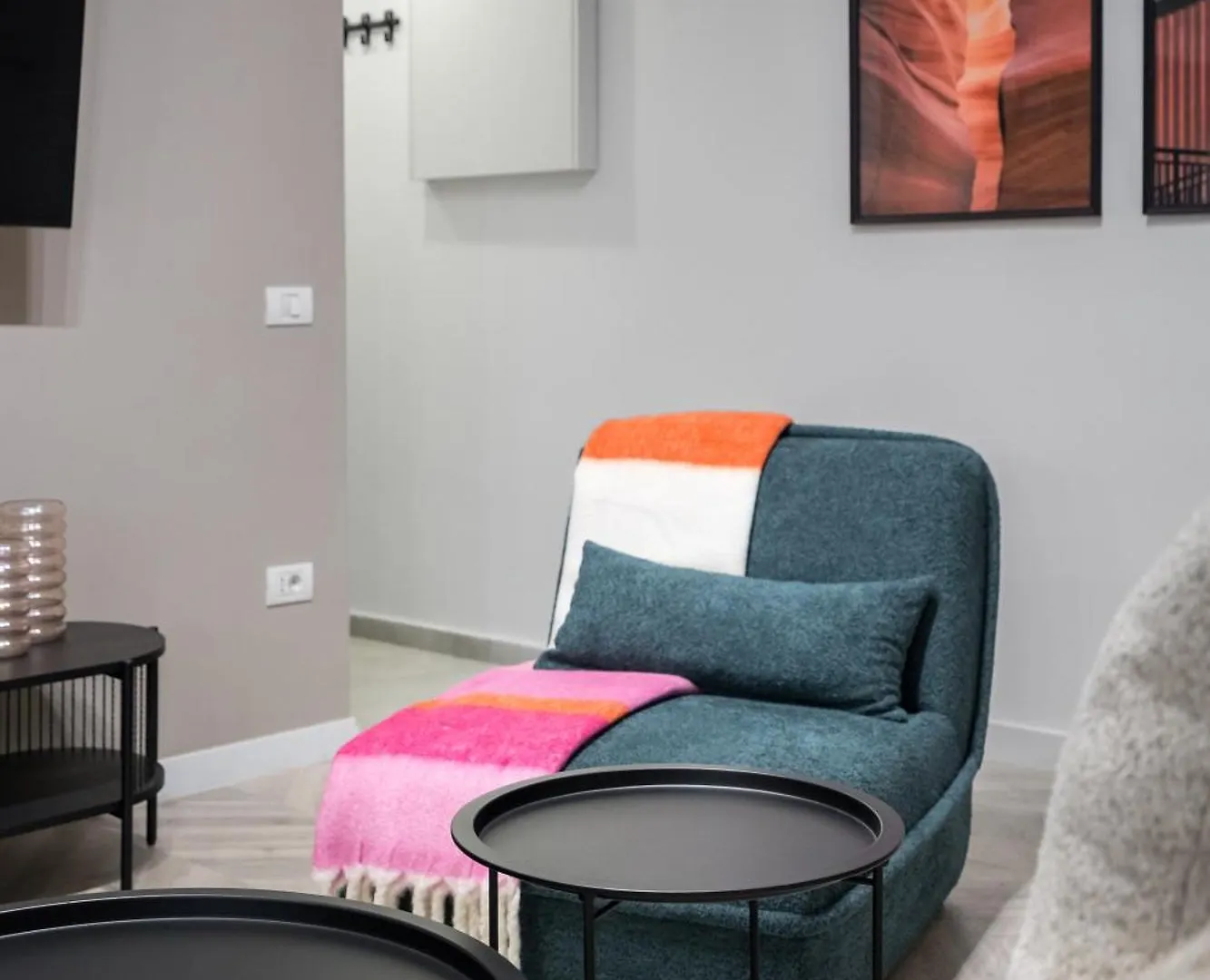 Cismigui Park 2 Bedrooms Apartment 16 Bucareste 0*,