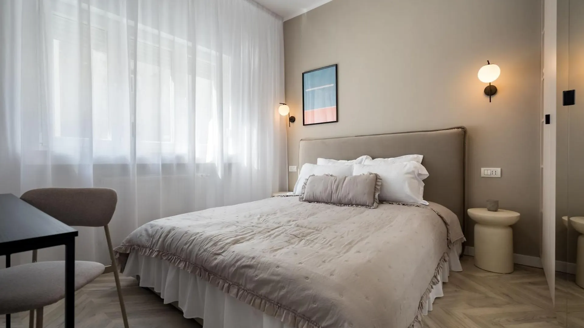 Cismigui Park 2 Bedrooms Apartment 16 Bucareste Roménia