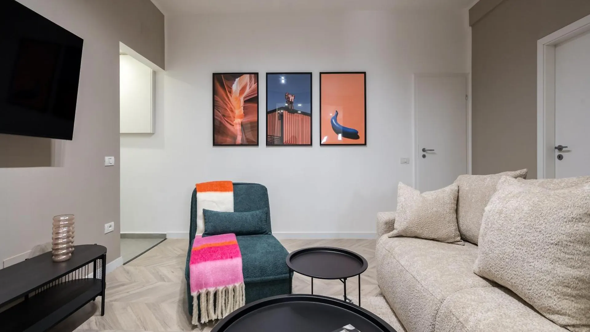Cismigui Park 2 Bedrooms Apartment 16 Bucareste Roménia