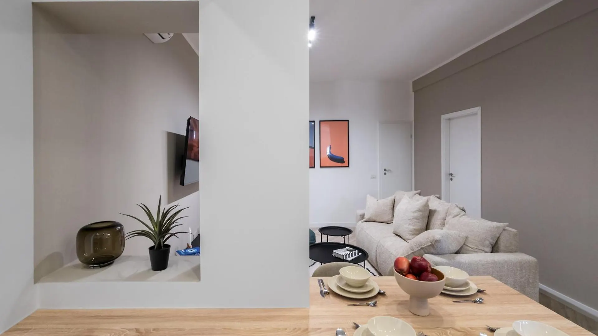 Cismigui Park 2 Bedrooms Apartment 16 Bucareste