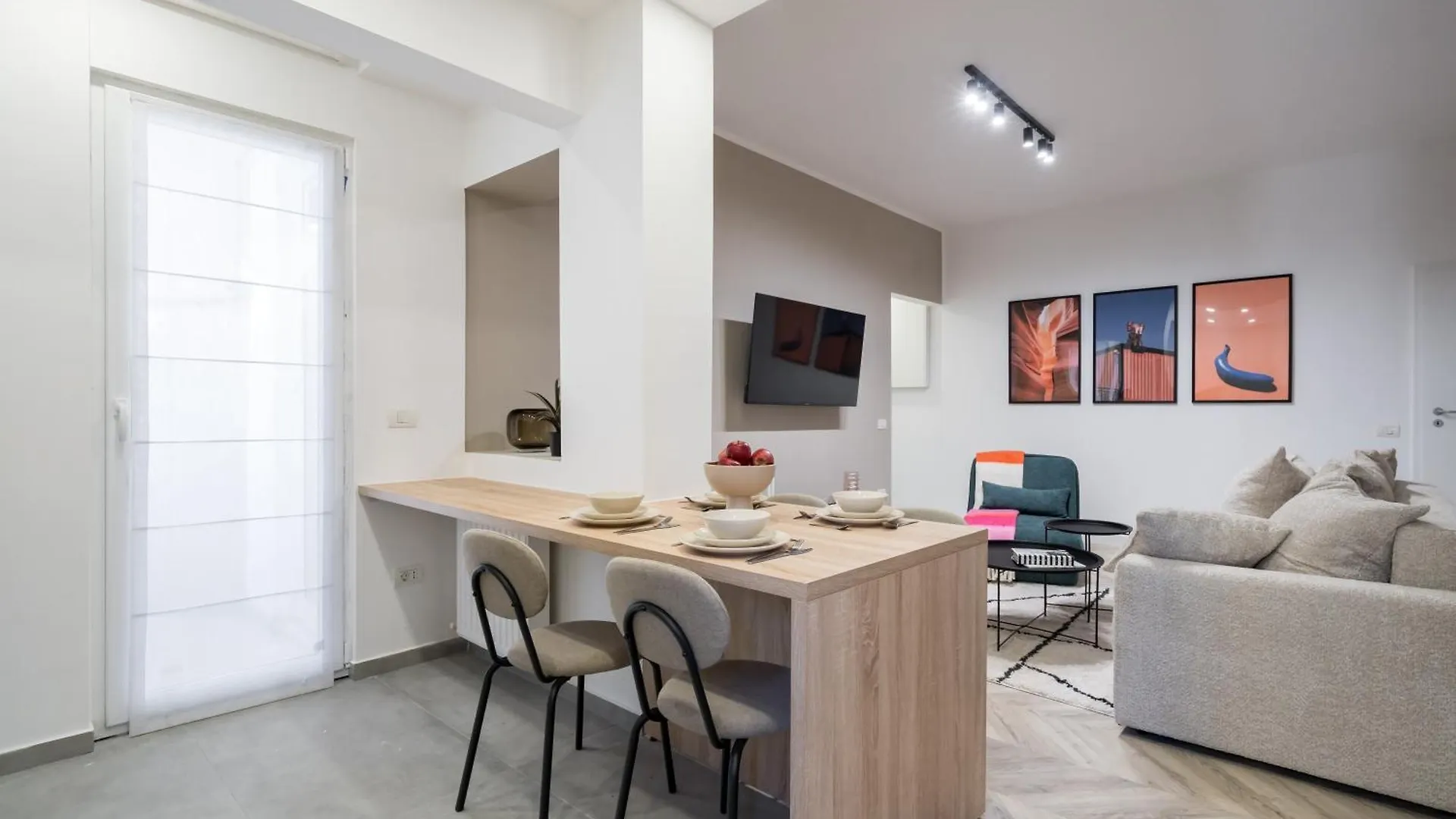 Cismigui Park 2 Bedrooms Apartment 16 Bucareste Roménia