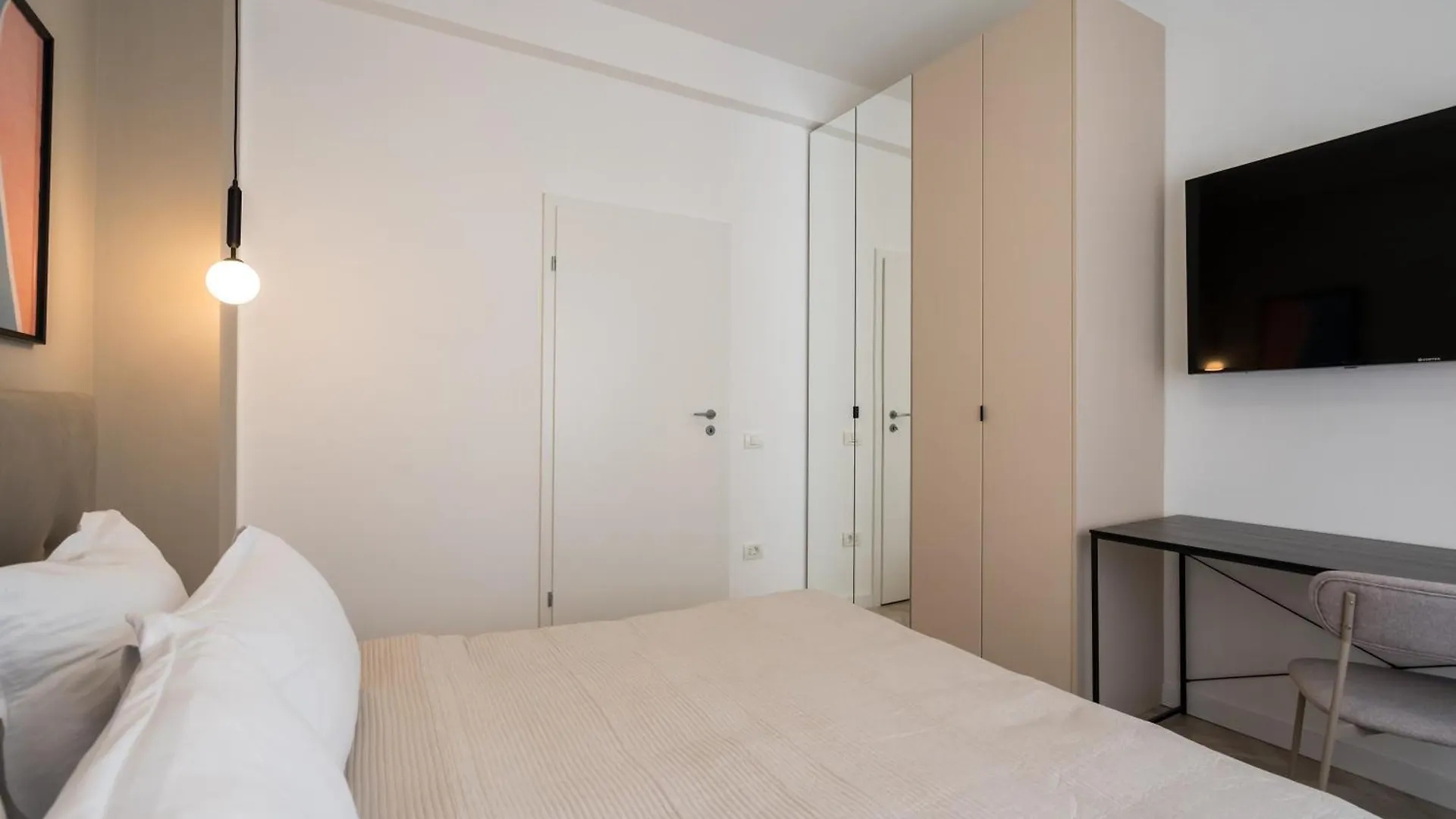 Cismigui Park 2 Bedrooms Apartment 16 Bucareste
