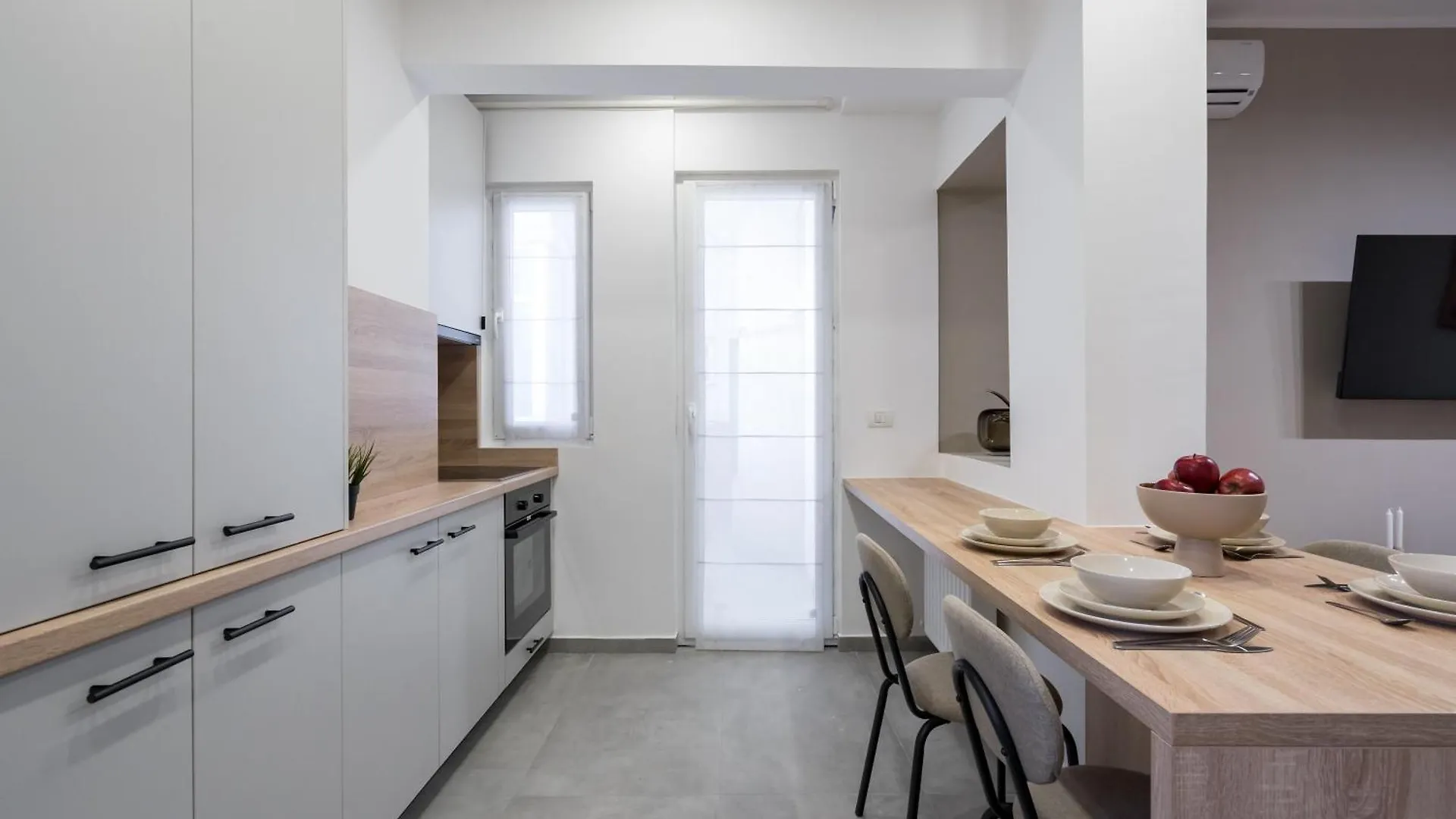Cismigui Park 2 Bedrooms Apartment 16 Bucareste